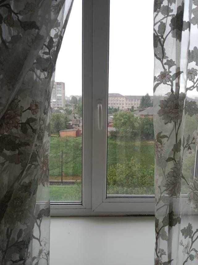 Квартира м.Ромни Вул.Залізнична