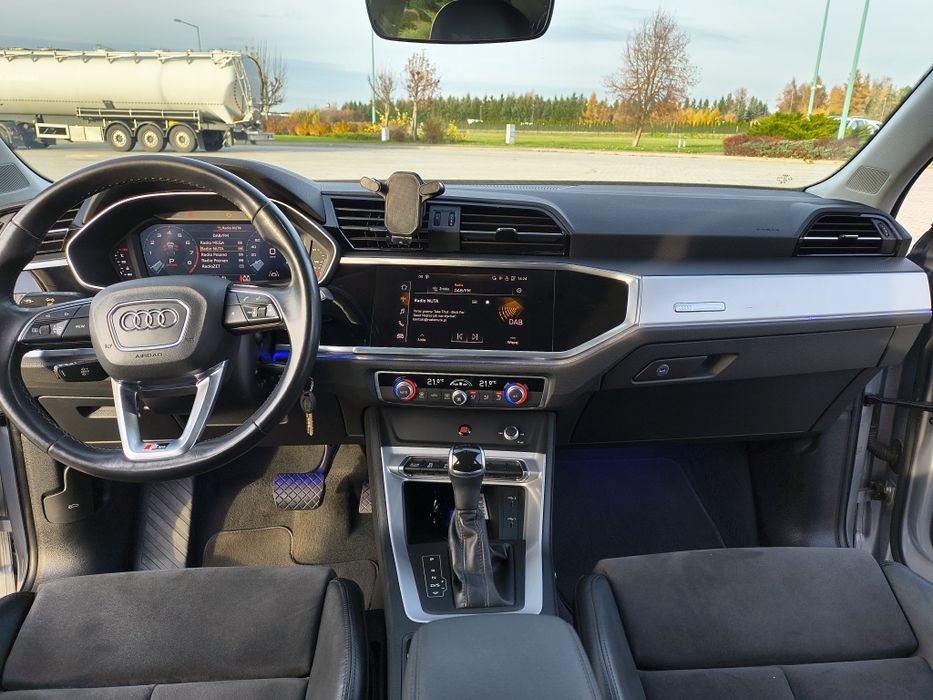 1,5 150KM,Salon Polska,Bezwypadek