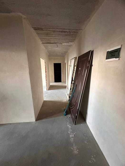 У продажу класна 3к квартира в елітній новобудові! Поспішайте!