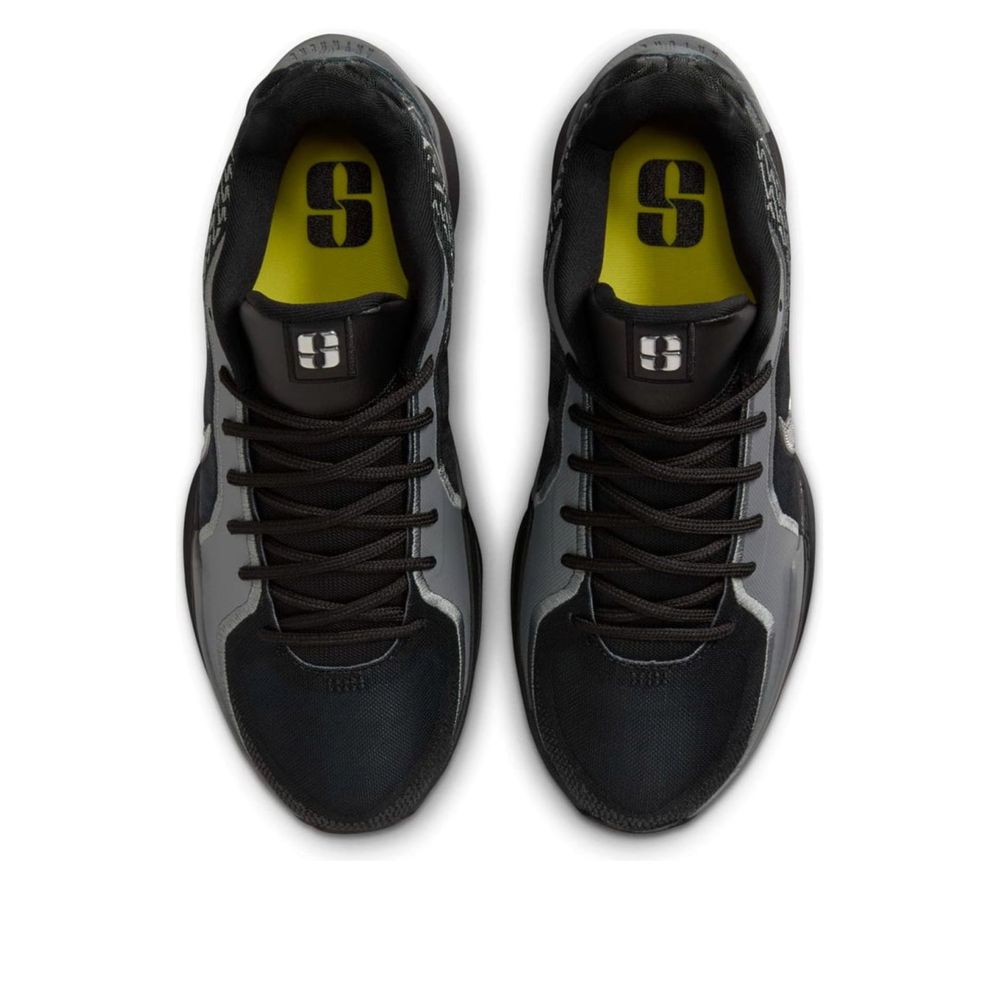 Баскетбольные кросовки Nike Sabrina 2
