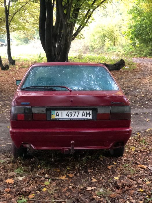 Продаю Fiat Croma 2.0ie