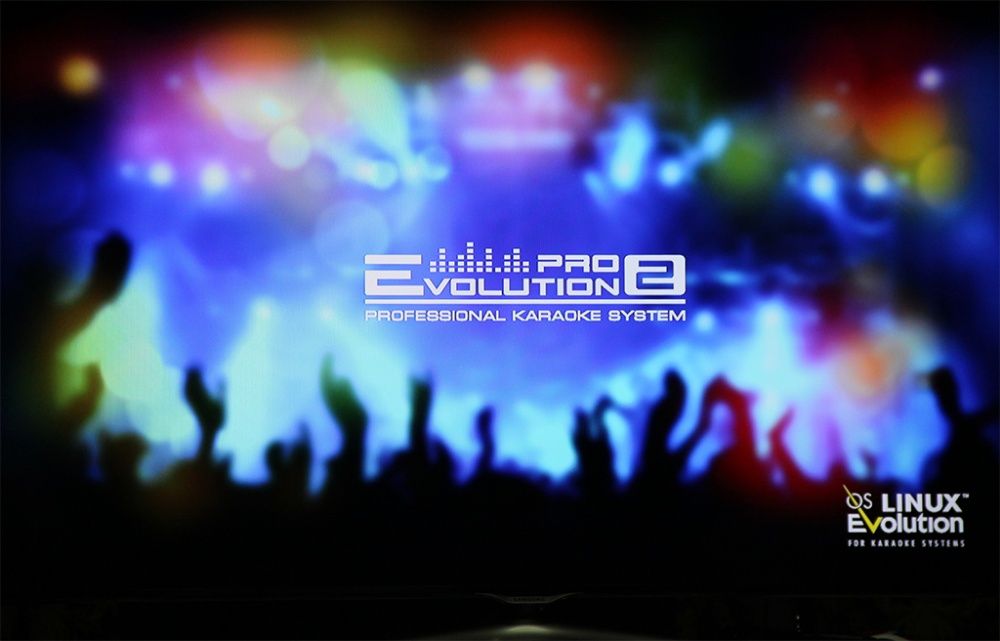 Аренда караоке Studio Evolution Pro 2+полный комплект! Ведущий,ди-джей