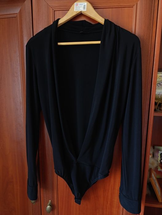 Сорочка чоловіча для латини. Біла сорочка для стандарту