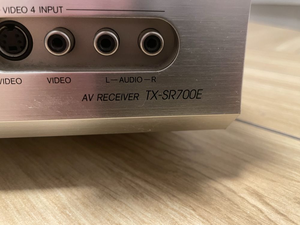 Amplituner onkyo TX-SR700E