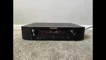 amplificador marantz NR1402