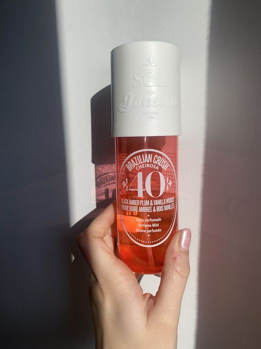 240ml Mgiełka cheirosa 40