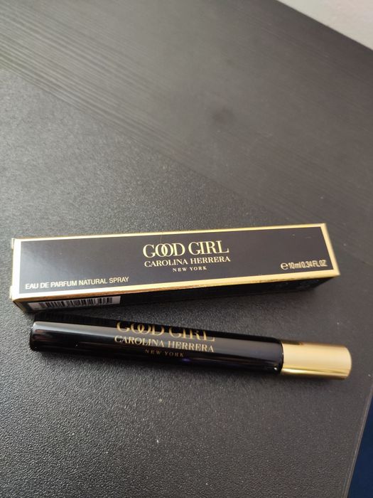 Carolina Herrera - Good Girl 10ml miniatura spray