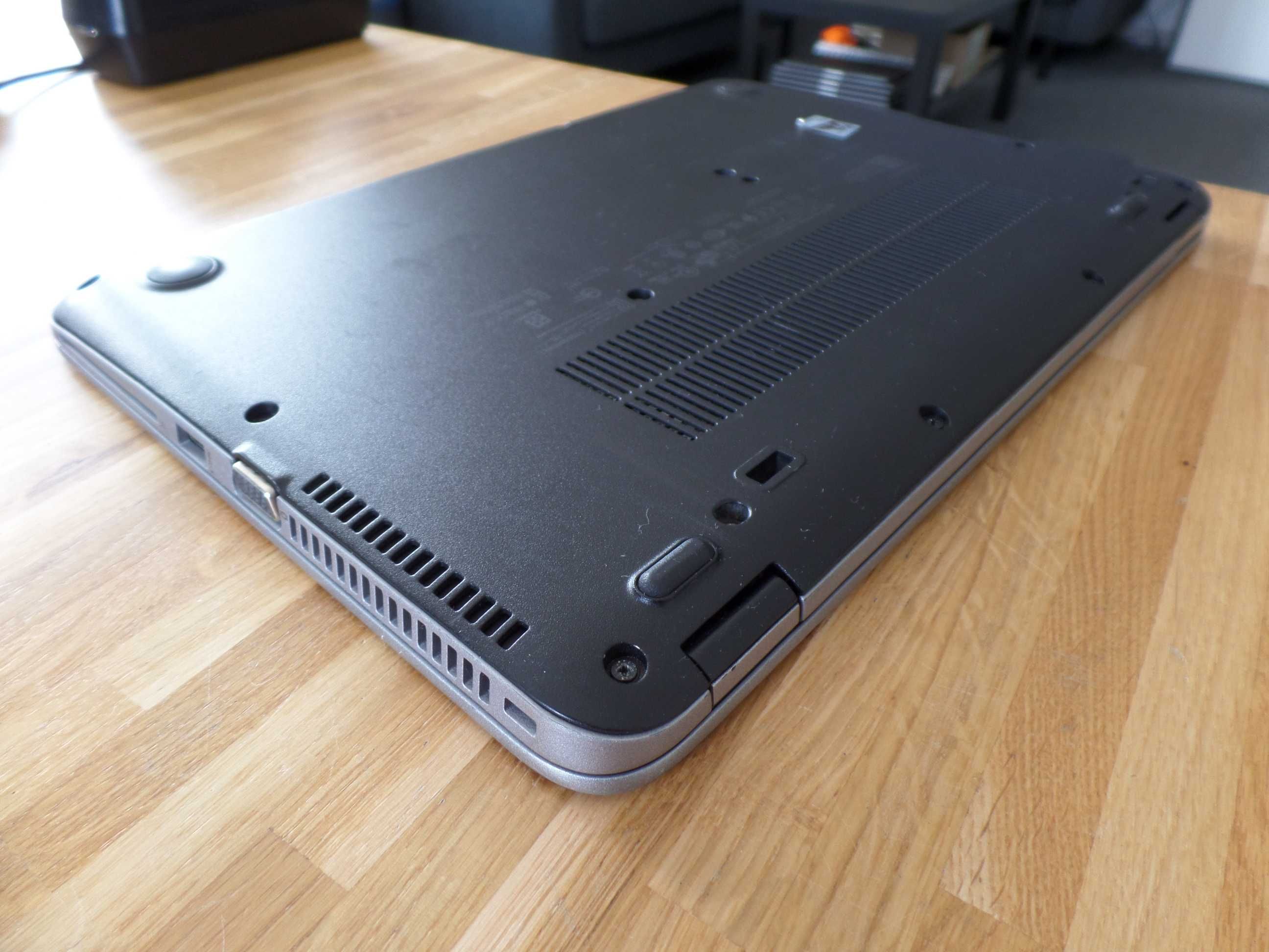 HP EliteBook 820 G4 i5 SSD 256 GB 8 GB win 11 laptop notebook