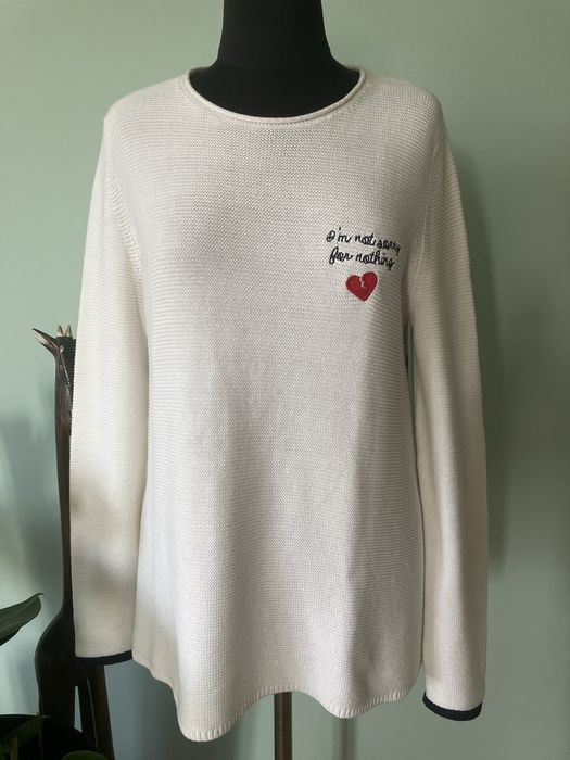 Светр Lieblingsstuck