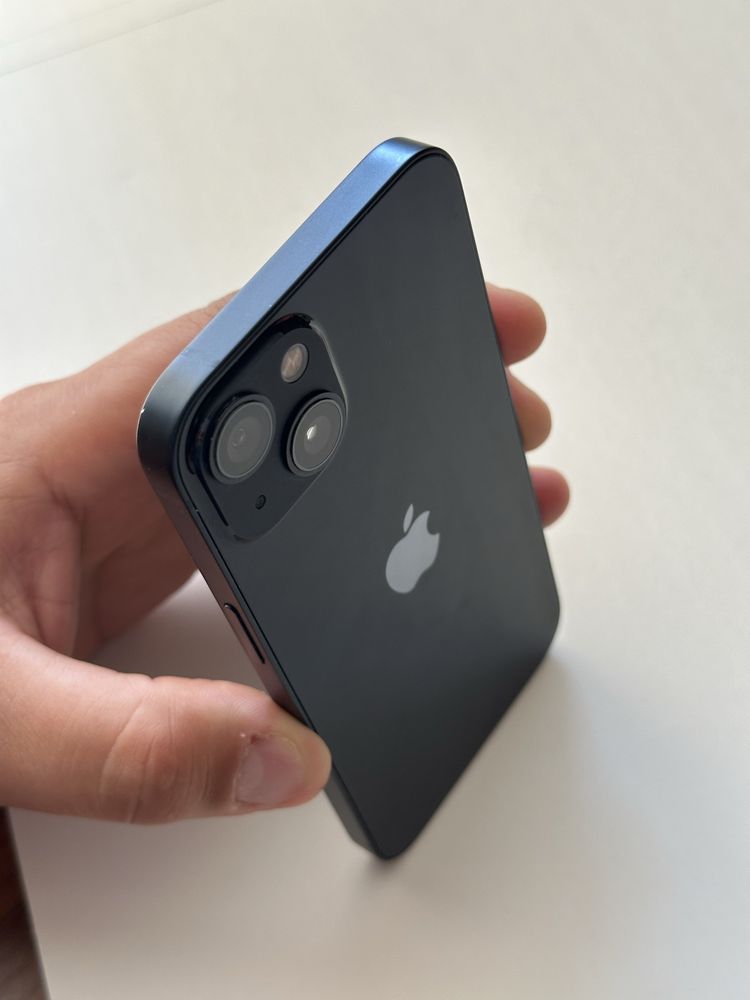 iPhone 13 128Gb | Midnight | Zadbany |