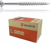 Wkręty würth assy 4x50