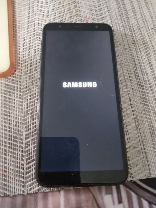 Samsung Galaxy j4+