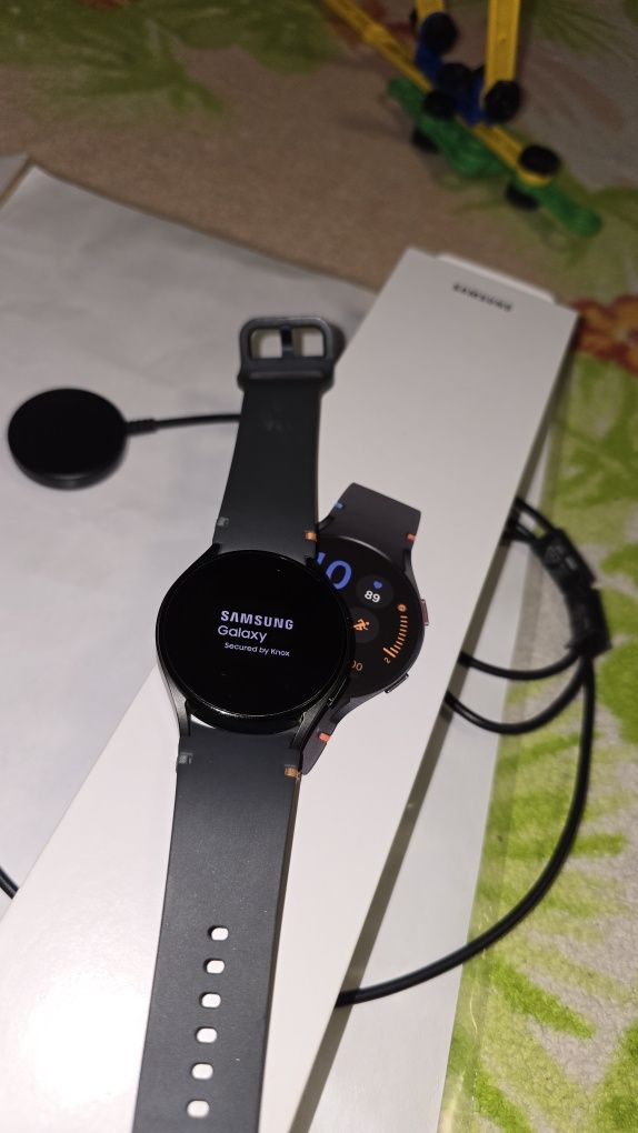 Samsung watch FE