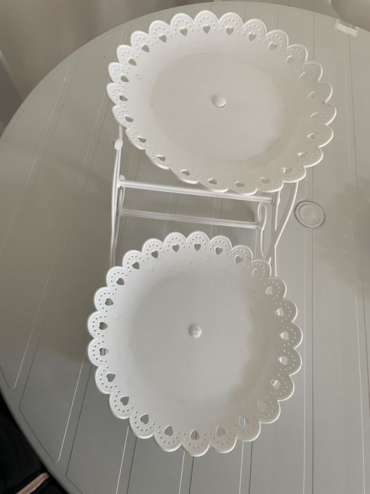 Locação de louças