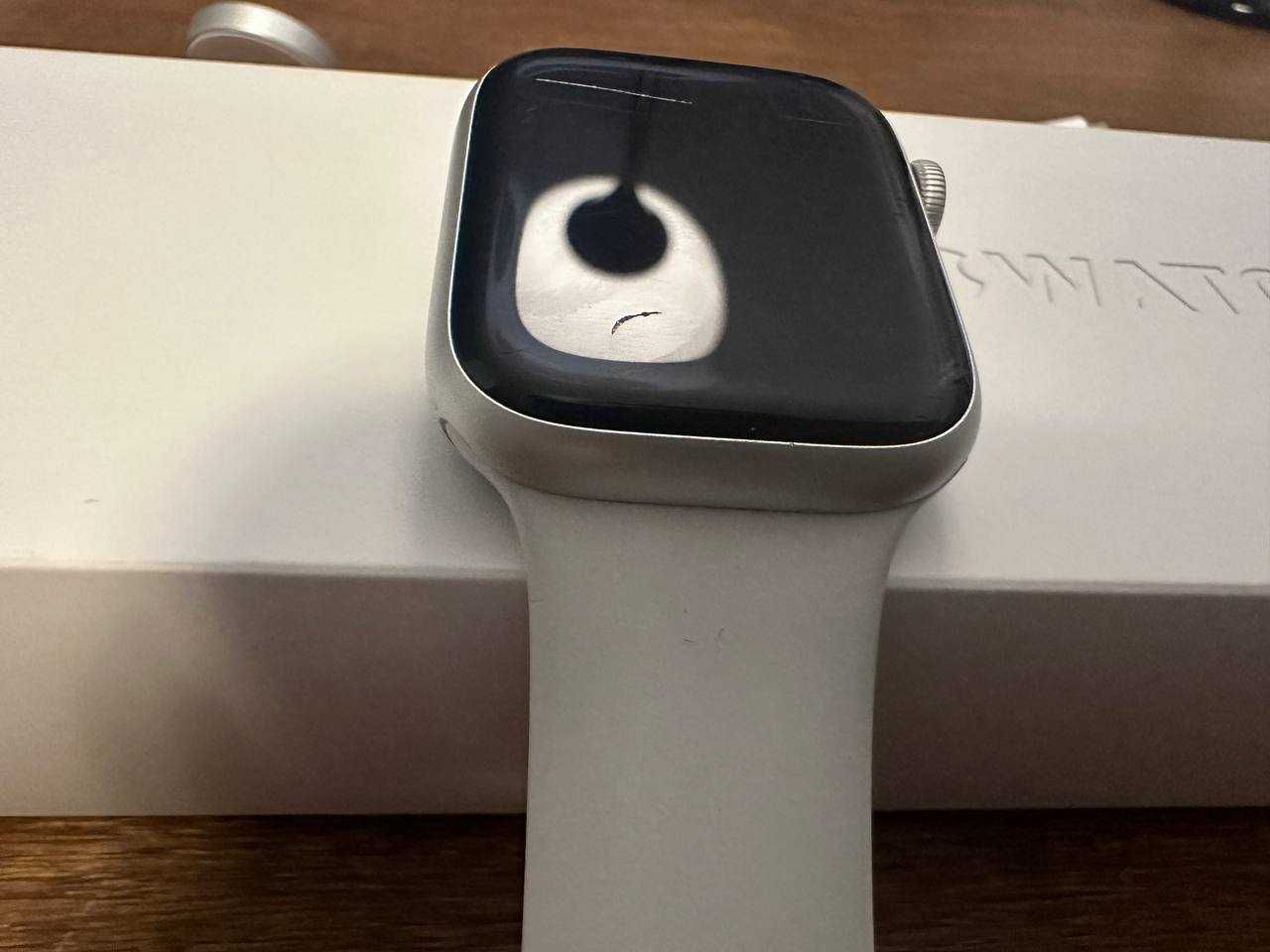 Apple Watch Series 8 45mm