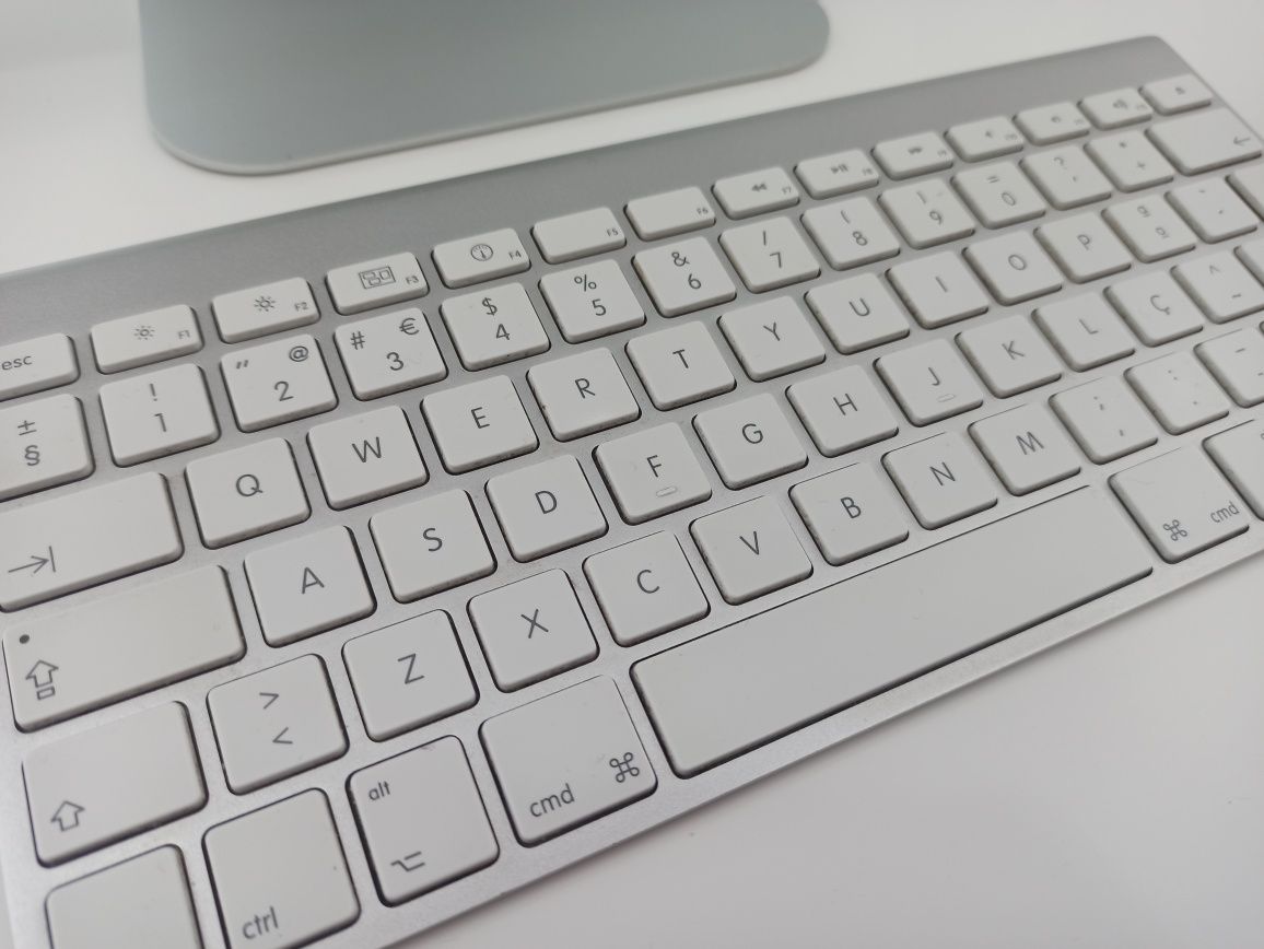 Computador iMac mid 2011