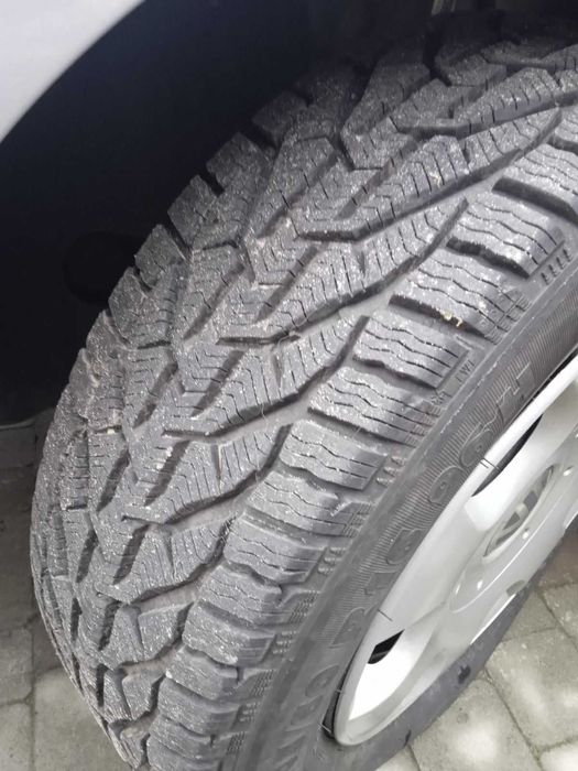 Продам Volkswagen Touran 1.9tdi 2010р.в