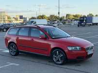 Volvo v50 Stan Bardzo dobry!! 2.0D