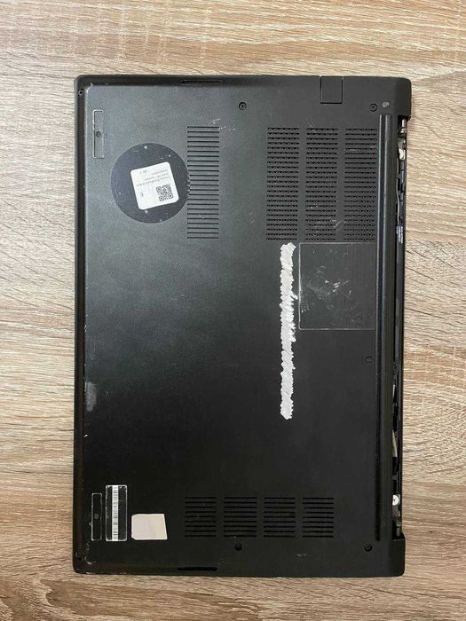 Ноутбук Lenovo ThinkPad Gen4  12-го  покоління на запчастини
