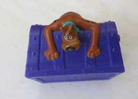 Personagem do Filme Scooby Doo - Portes Incluídos