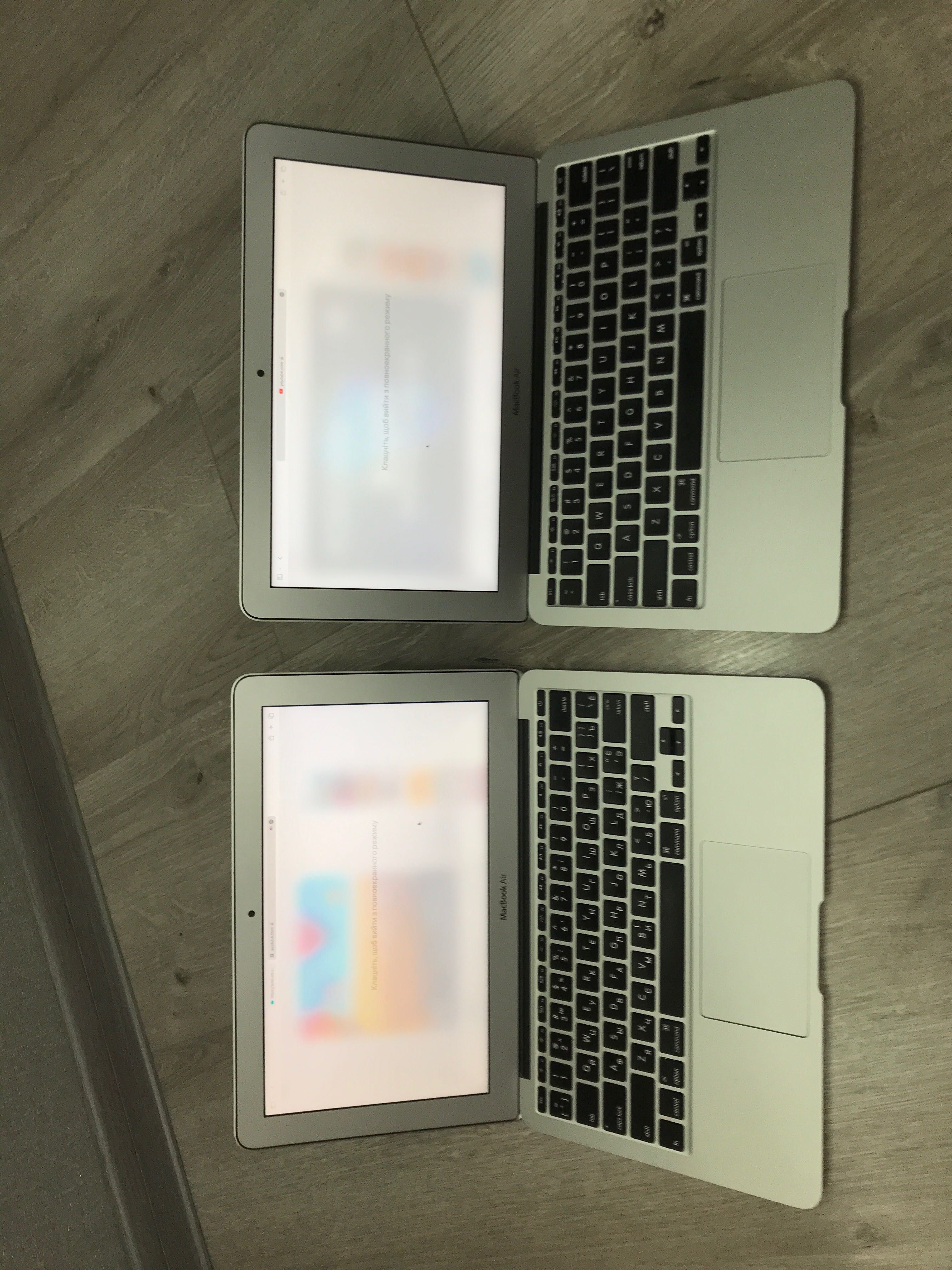 MacBook Air 11" 2014 8/128