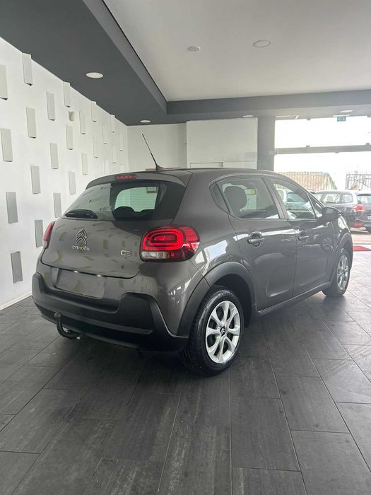 Oportunidade Citroen C3