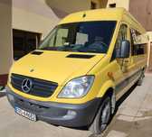 Mercedes-Benz 519 KA