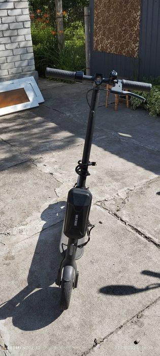 Самокат Xiaomi  12000 грн