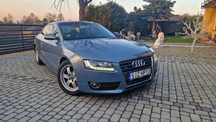 Audi A5 2.0 tfsi 211 KM bez wady olejowej