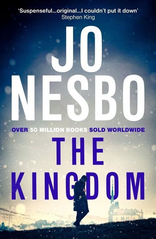 The Kingdom, Nesbo Jo
