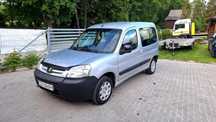 Peugeot Partner 1.6 HDi