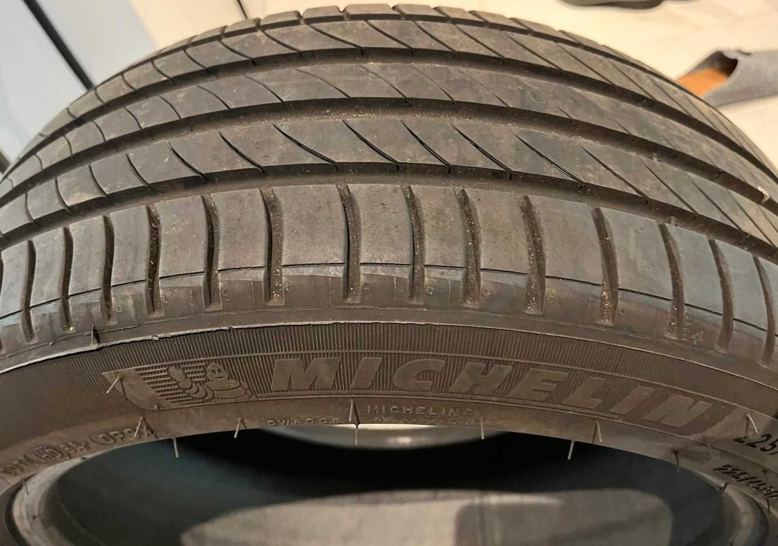 Michelin Primacy 4 - 225/45 R 17 - 91Y