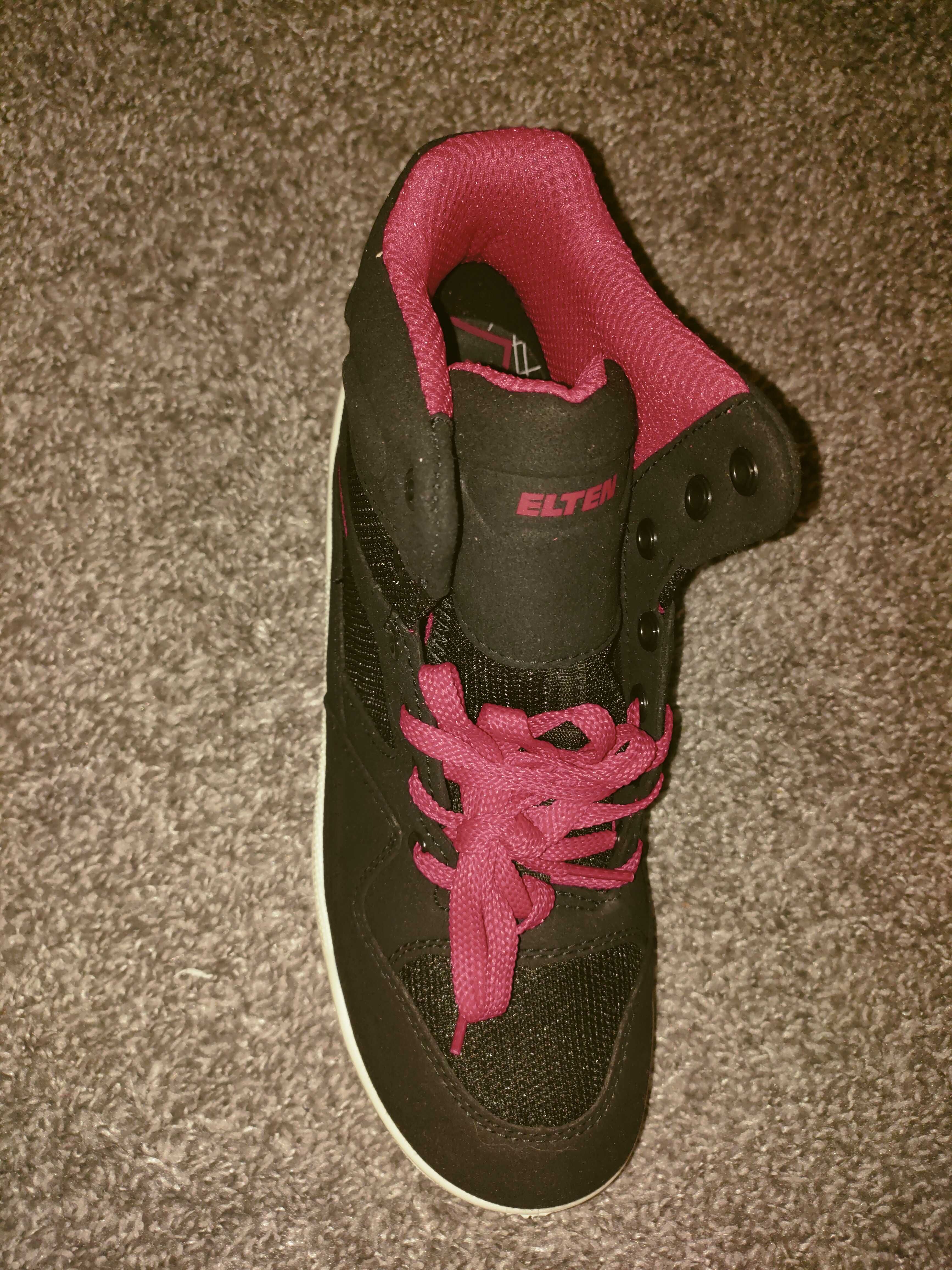 Buty robocze ELTEN rozmiar 43