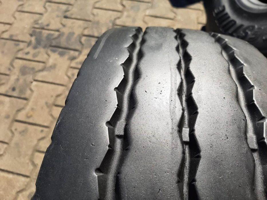 Opona używana ciężarowa 205/65R17.5 BRIDGESTONE R168 280zł C2588