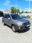 Продам власне авто Kia sportage 2.0