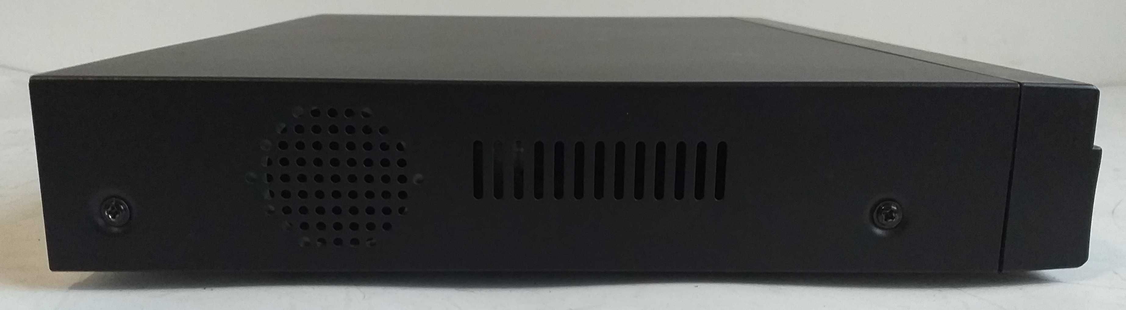 Rejestrator FORVISION / FORTEC FV-IPR-8004-1 IPR 0401 HORNET