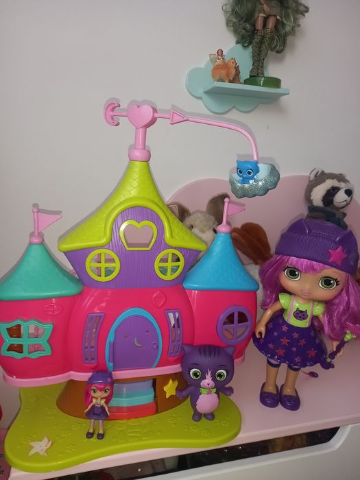 Игровой набор Хейзел Магическая история