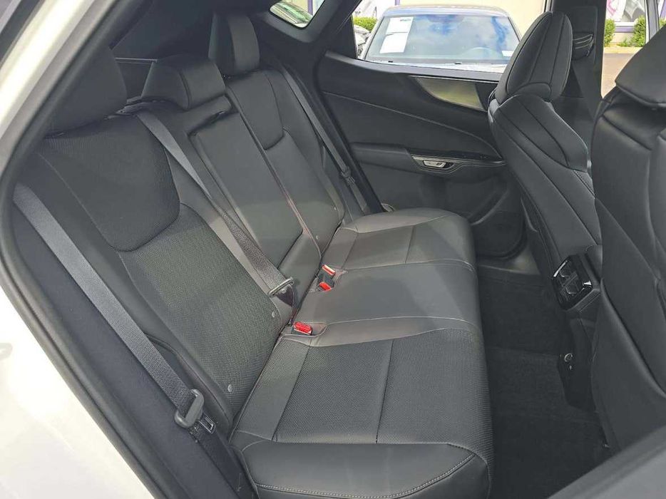 2024 Lexus NX 350 F SPORT Handling || Лексус нх спорт 2024