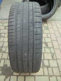 Продам одиночку, лето, Pirelli P zero 285 40 22 110Y, 2019 года!!!