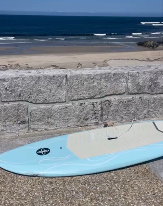 Prancha paddle Infinity Escape Pod SUP - 7’10 x 30” – 125 L