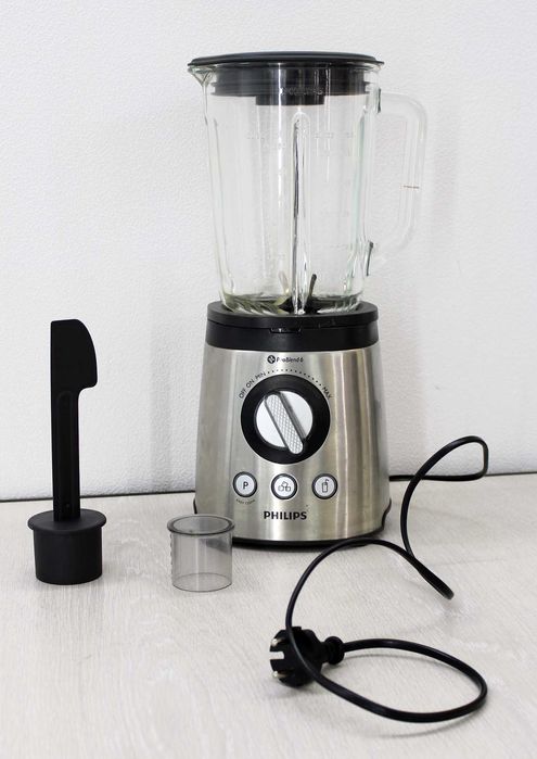 Блендер Philips HR2096. Ідеальний стан. Дешево!