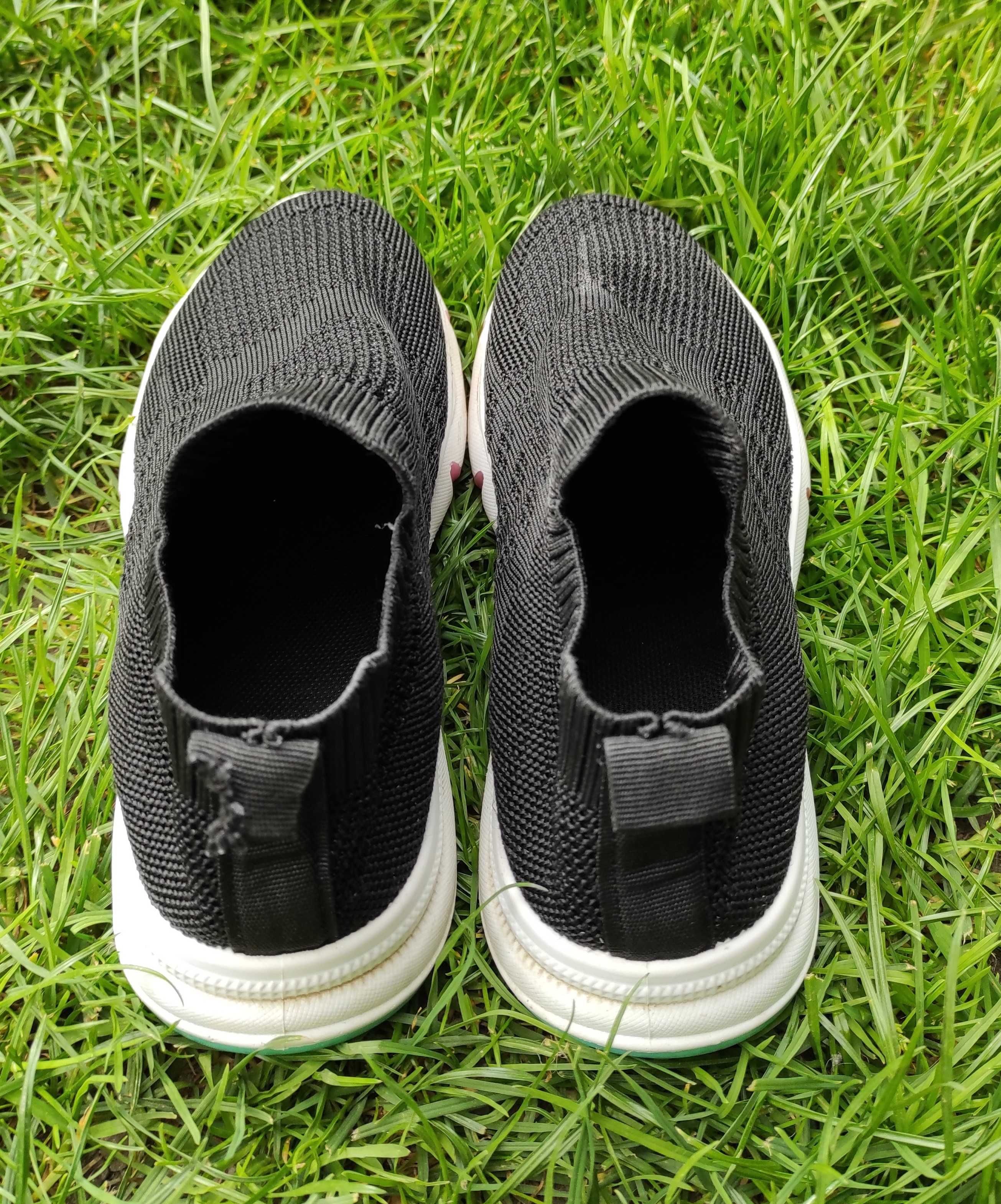 Buty sportowe sneakersy dla dziewczynki r 32