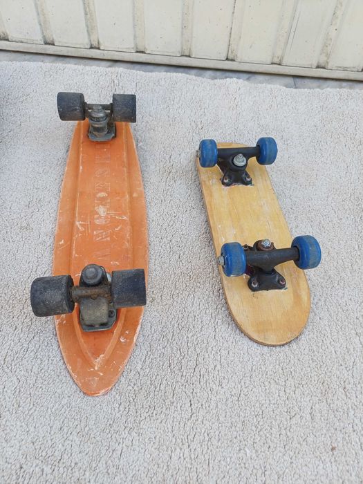 SKATES 3 unidades