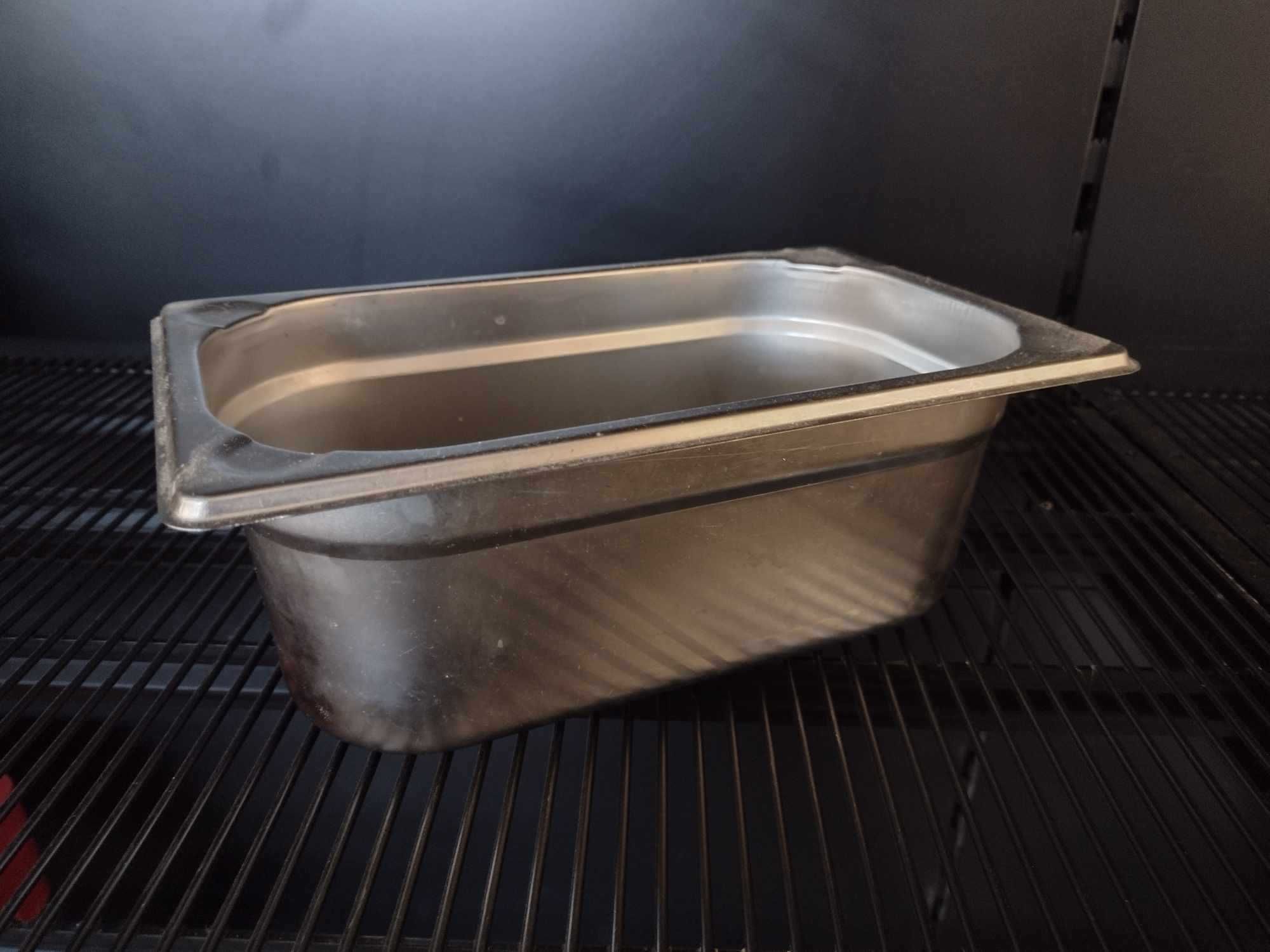 Pojemnik gastronomiczny APS GN 1/4-100 2,8 l
