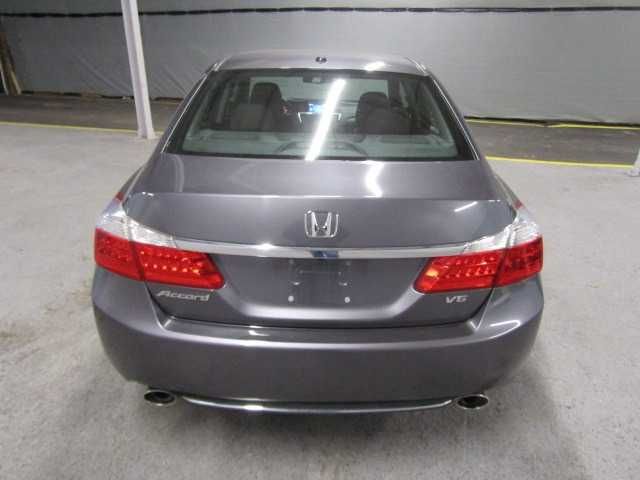 Honda Accord EX-L 2013 р