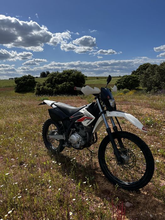 Beta 125cc RR 4T
