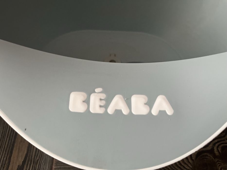 Дитяча ванночка Béaba
