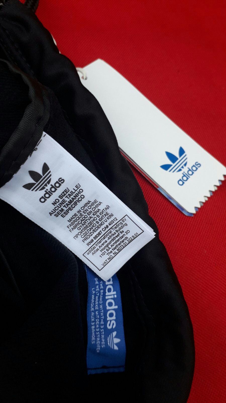 Крутой Рюкзак adidas торба ОРИГИНАЛ  с биркой  Новый