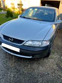 Opel Vectra -B 1,6