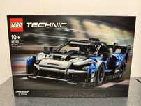 Lego 42123 Mclaren Senna GTR (usado)